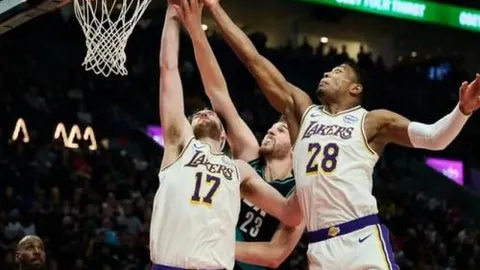 2025賽季日職J1聯賽排名榜